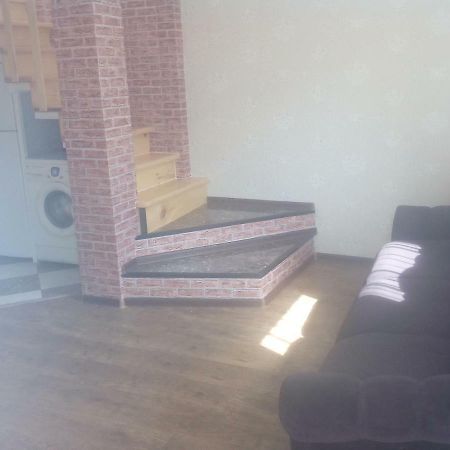 Malu Villa Kutaisi Exteriör bild