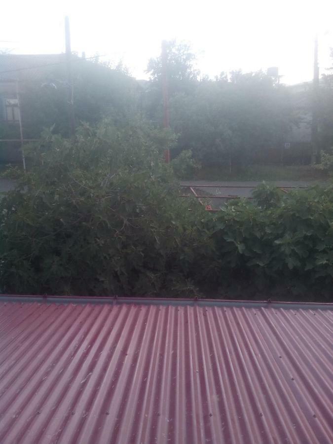 Malu Villa Kutaisi Exteriör bild