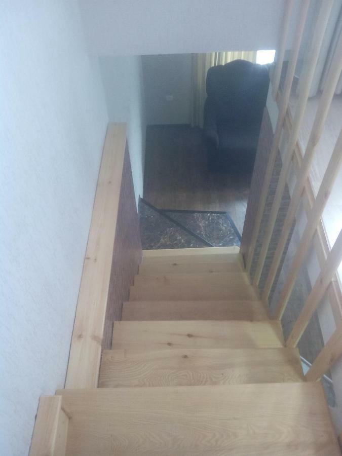 Malu Villa Kutaisi Exteriör bild